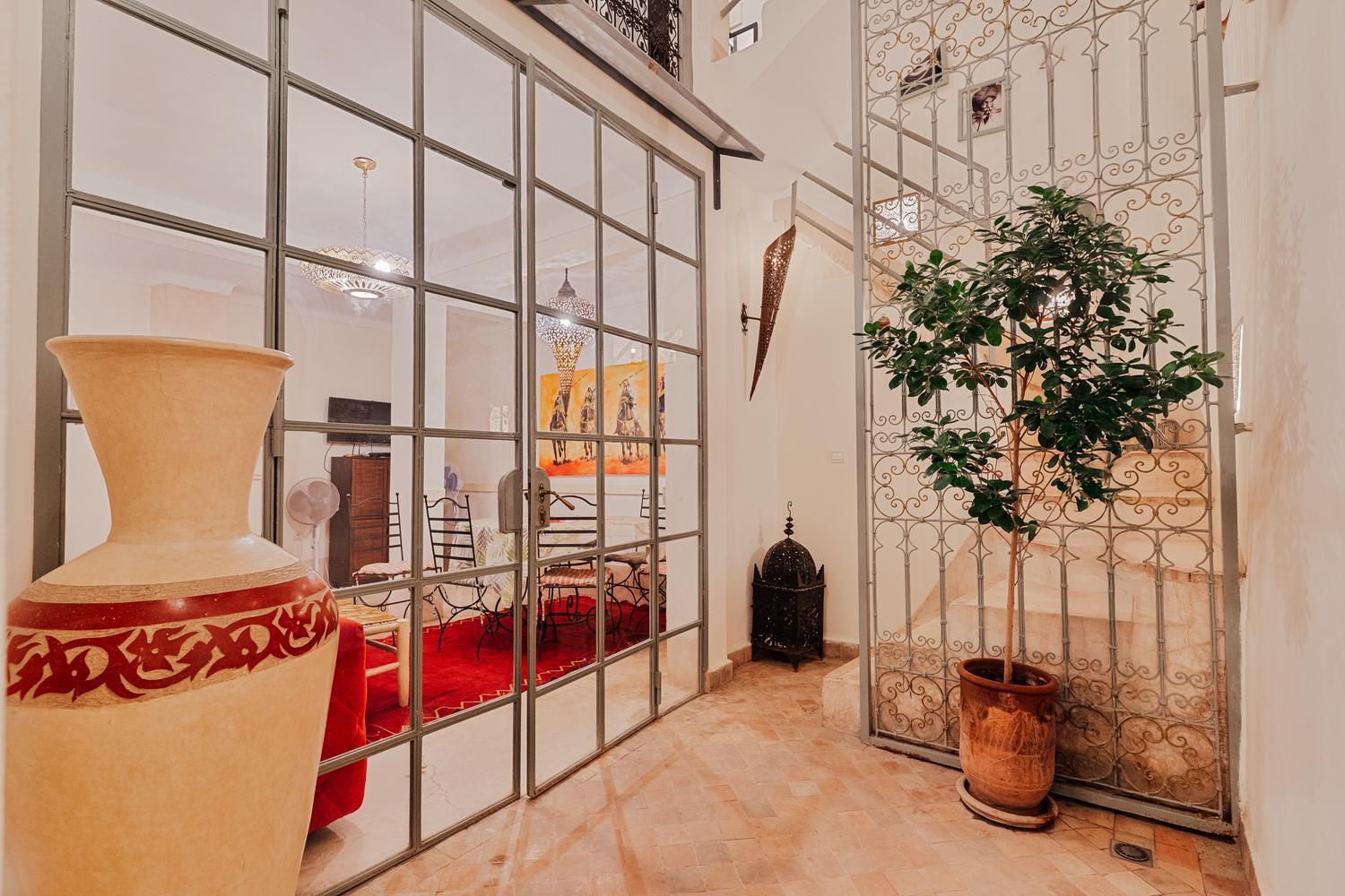 Manaoui Marrakesh