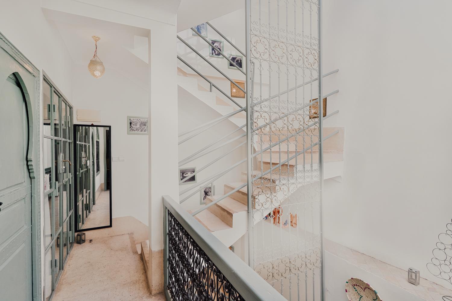 Manaoui Appartement