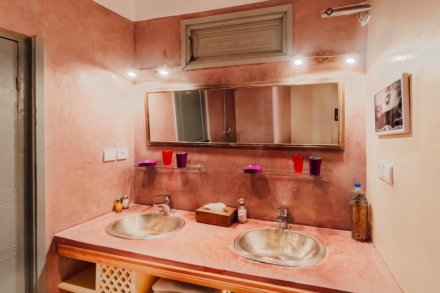Manaoui Appartement Marrakesh