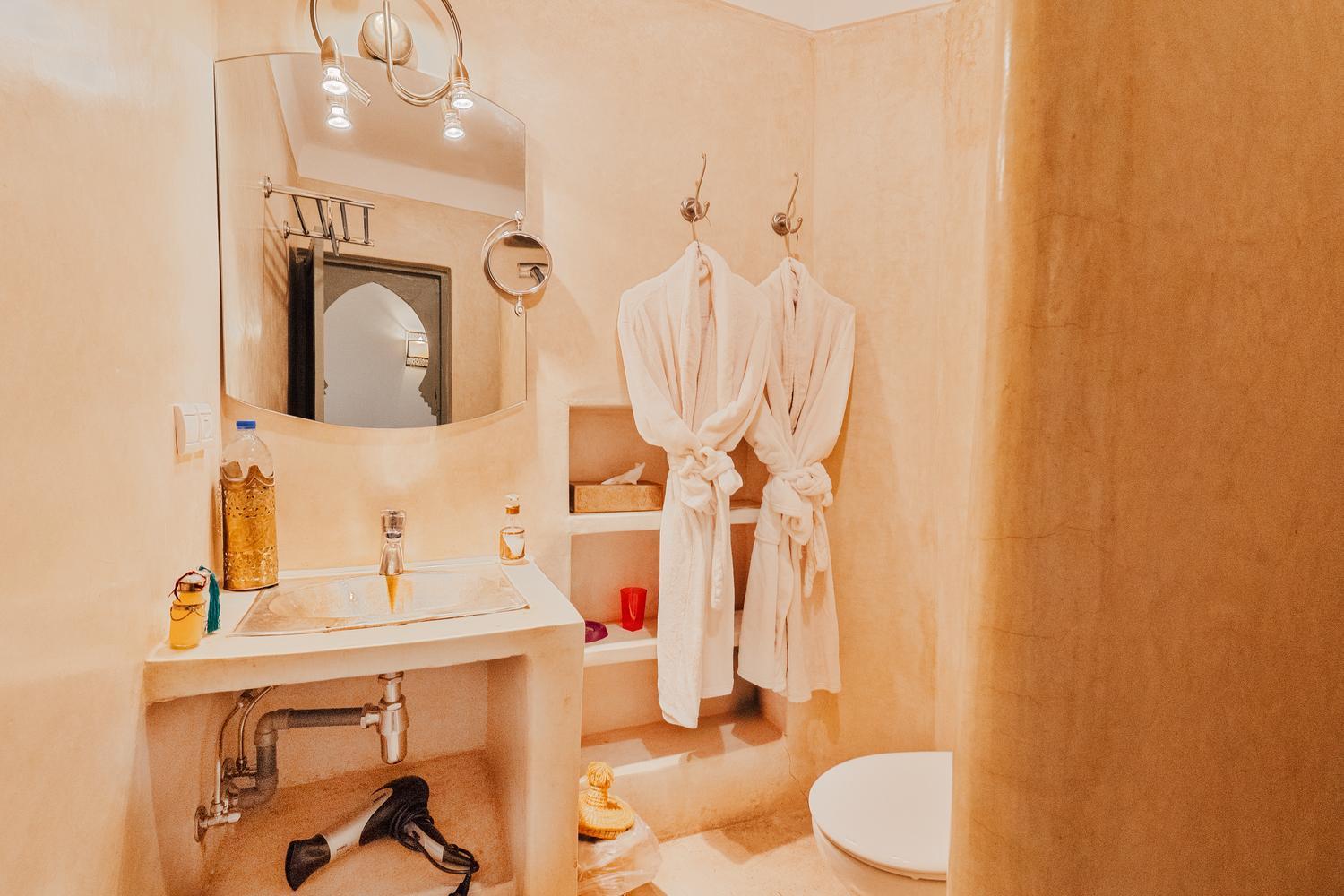 Appartement Manaoui Marrakesh