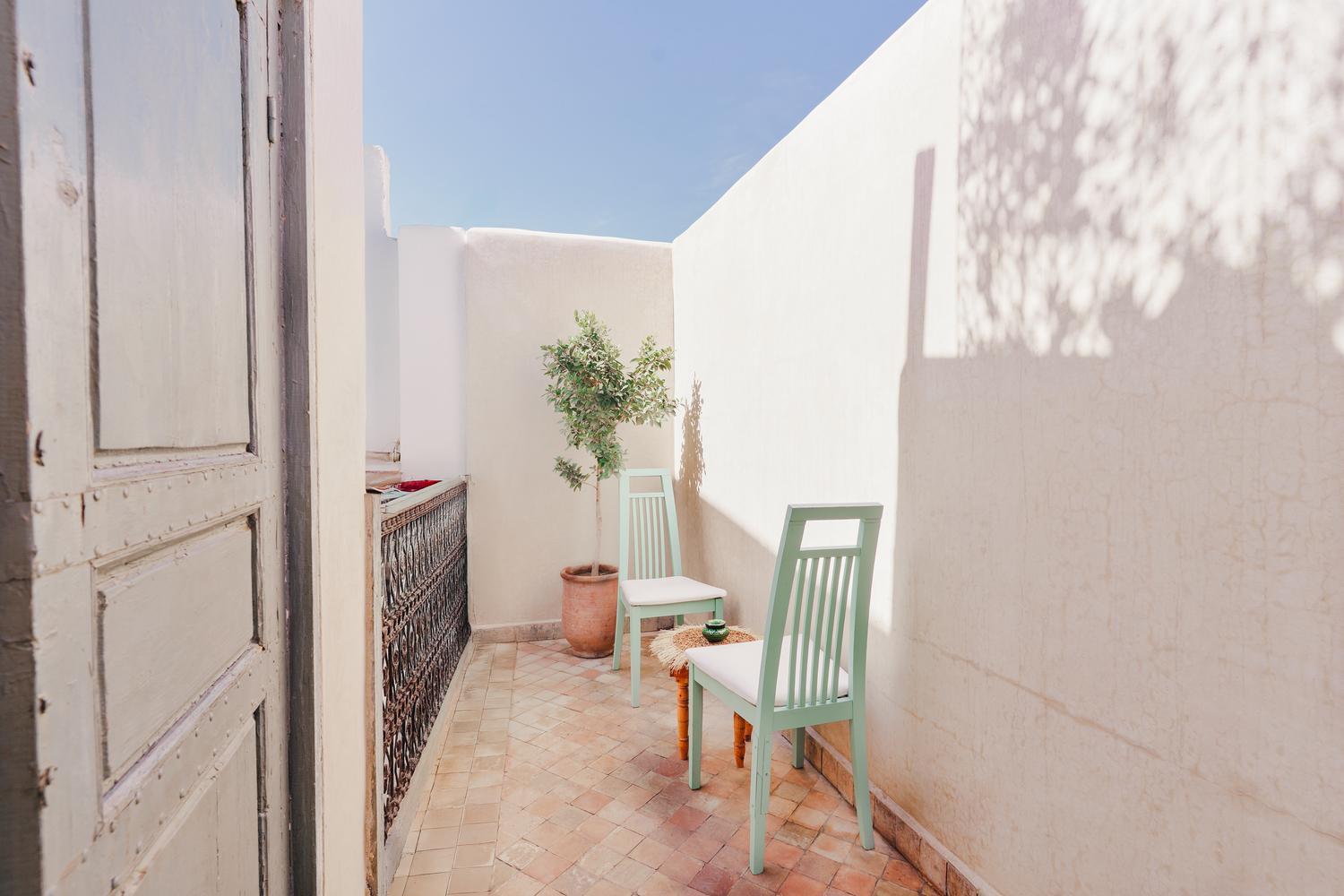 Manaoui Marrakesh