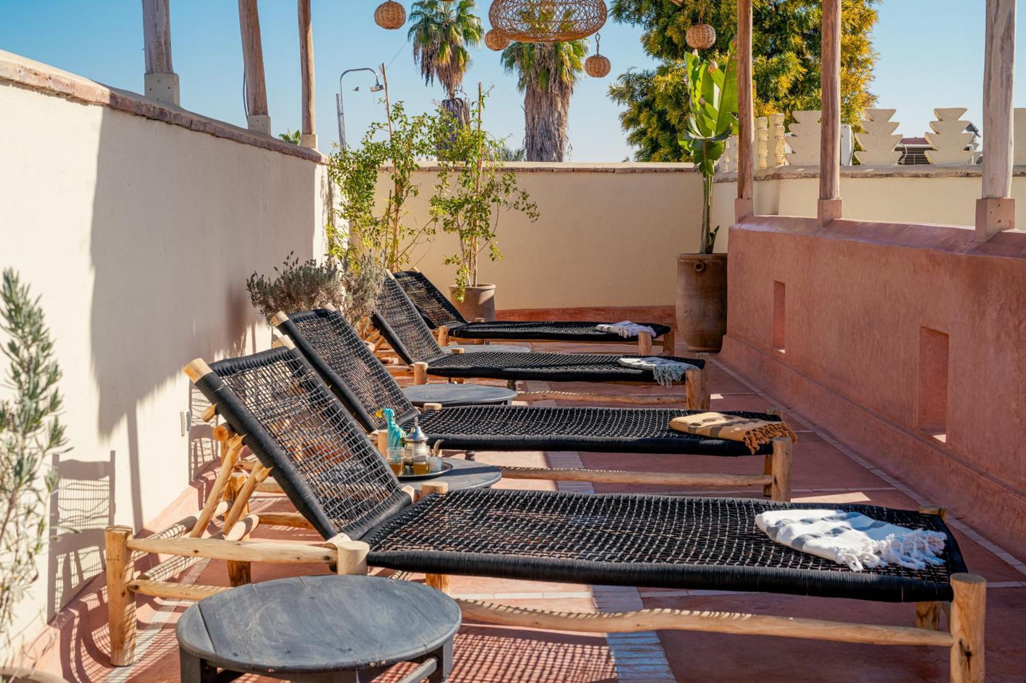 Guest house Les Hirondelles Boutique
