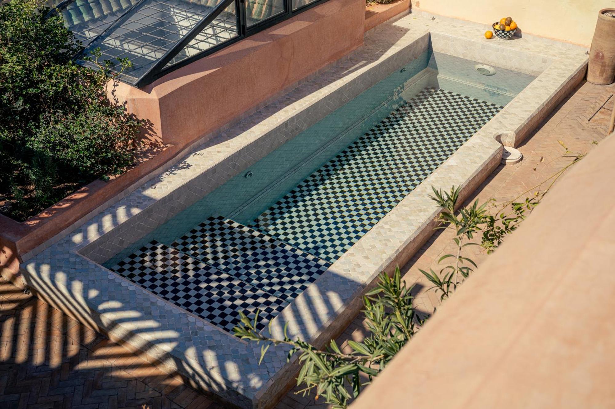 Maison d'hôtes Les Hirondelles Boutique 4*