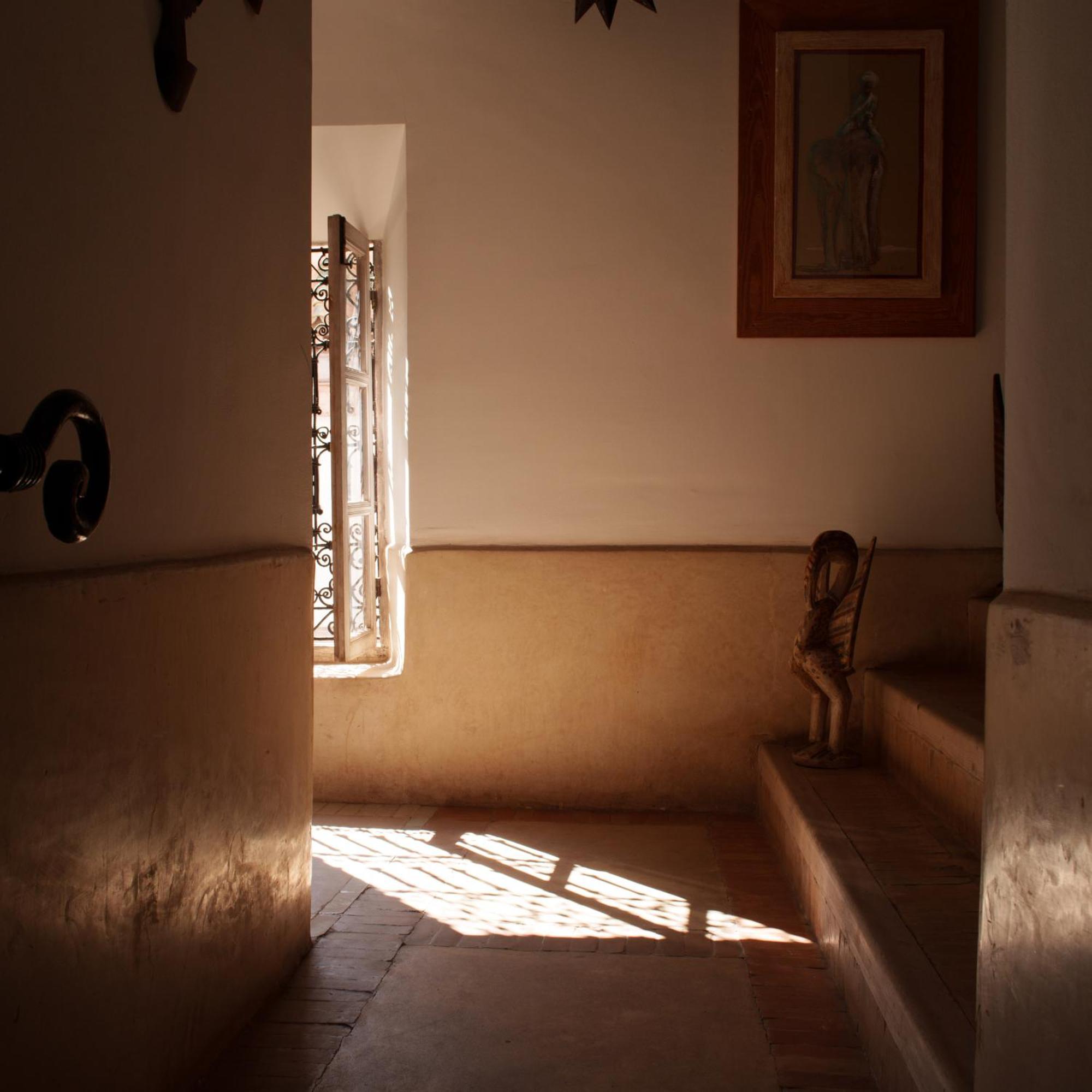 Guest house Les Hirondelles Boutique Marrakesh