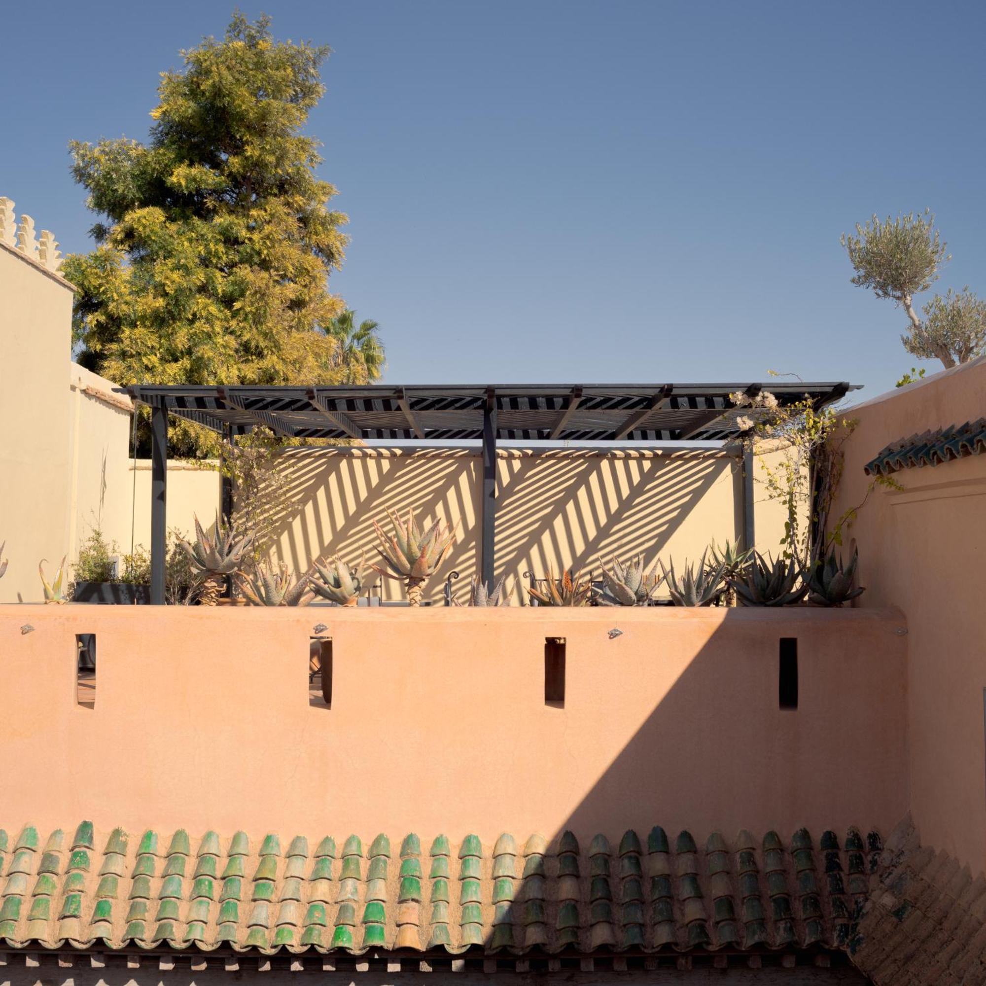 Guest house Les Hirondelles Boutique Marrakesh