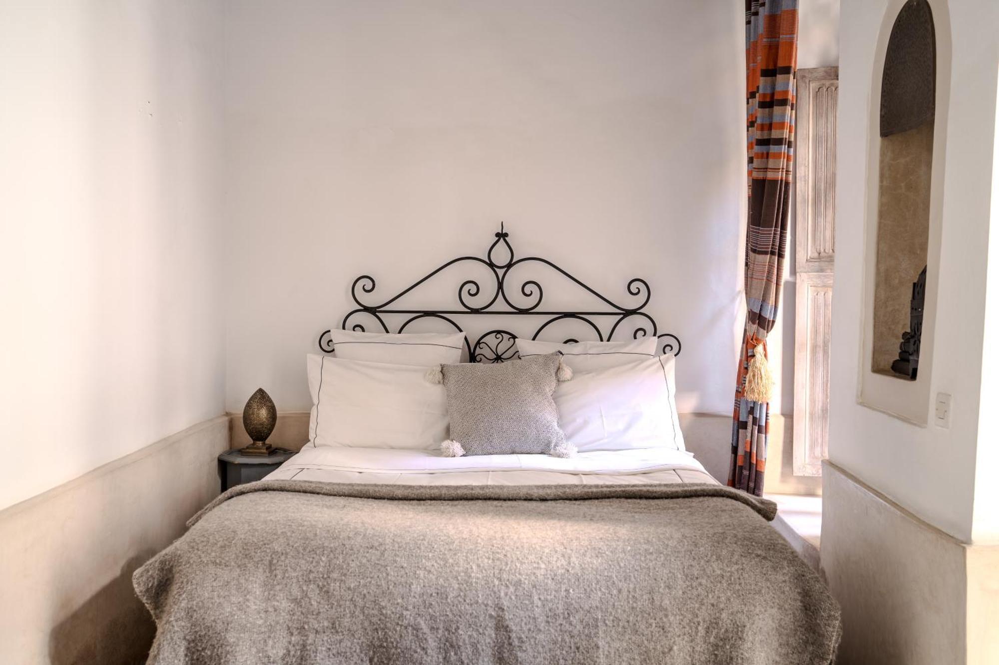 Les Hirondelles Boutique Marrakesh