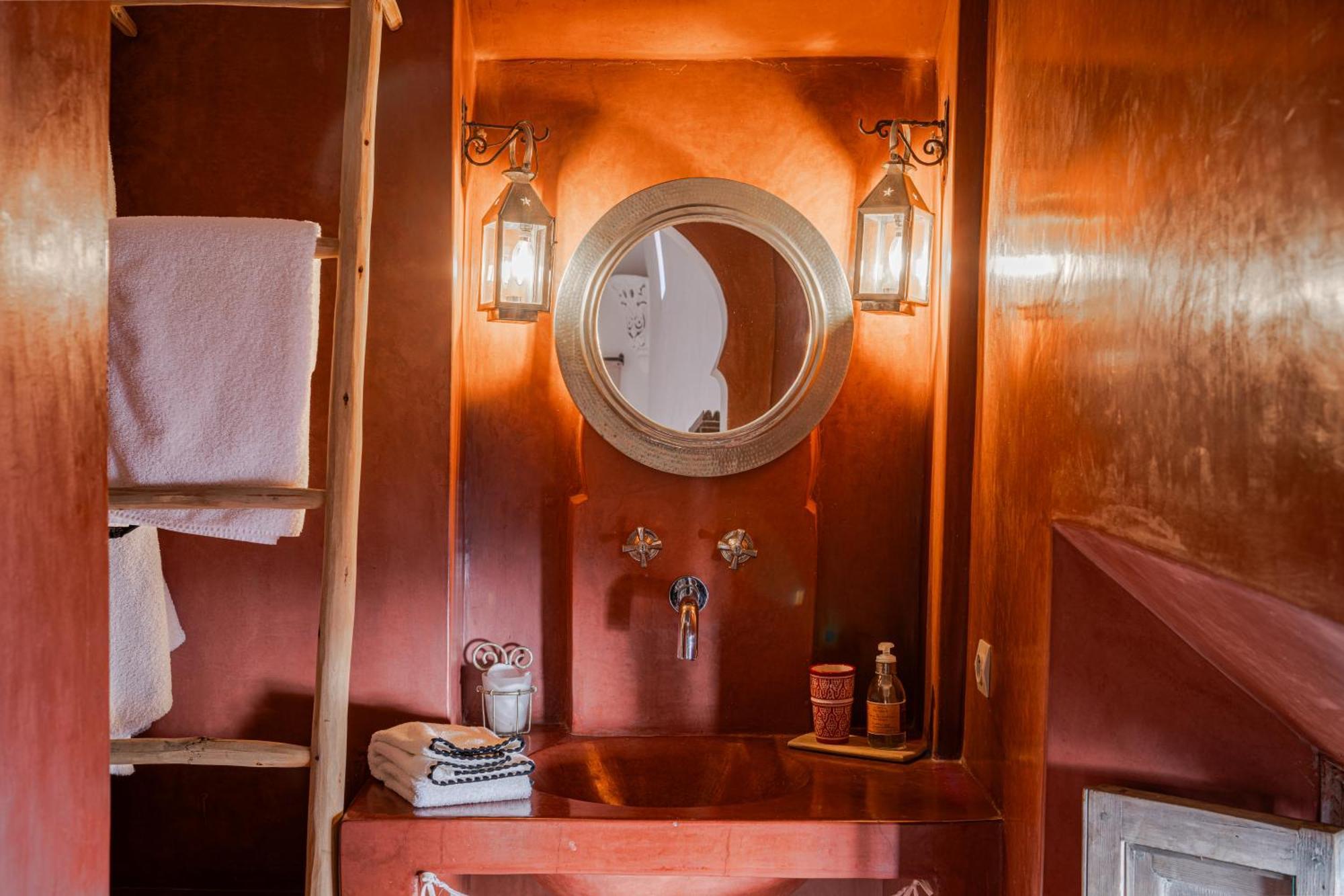 Les Hirondelles Boutique Guest house