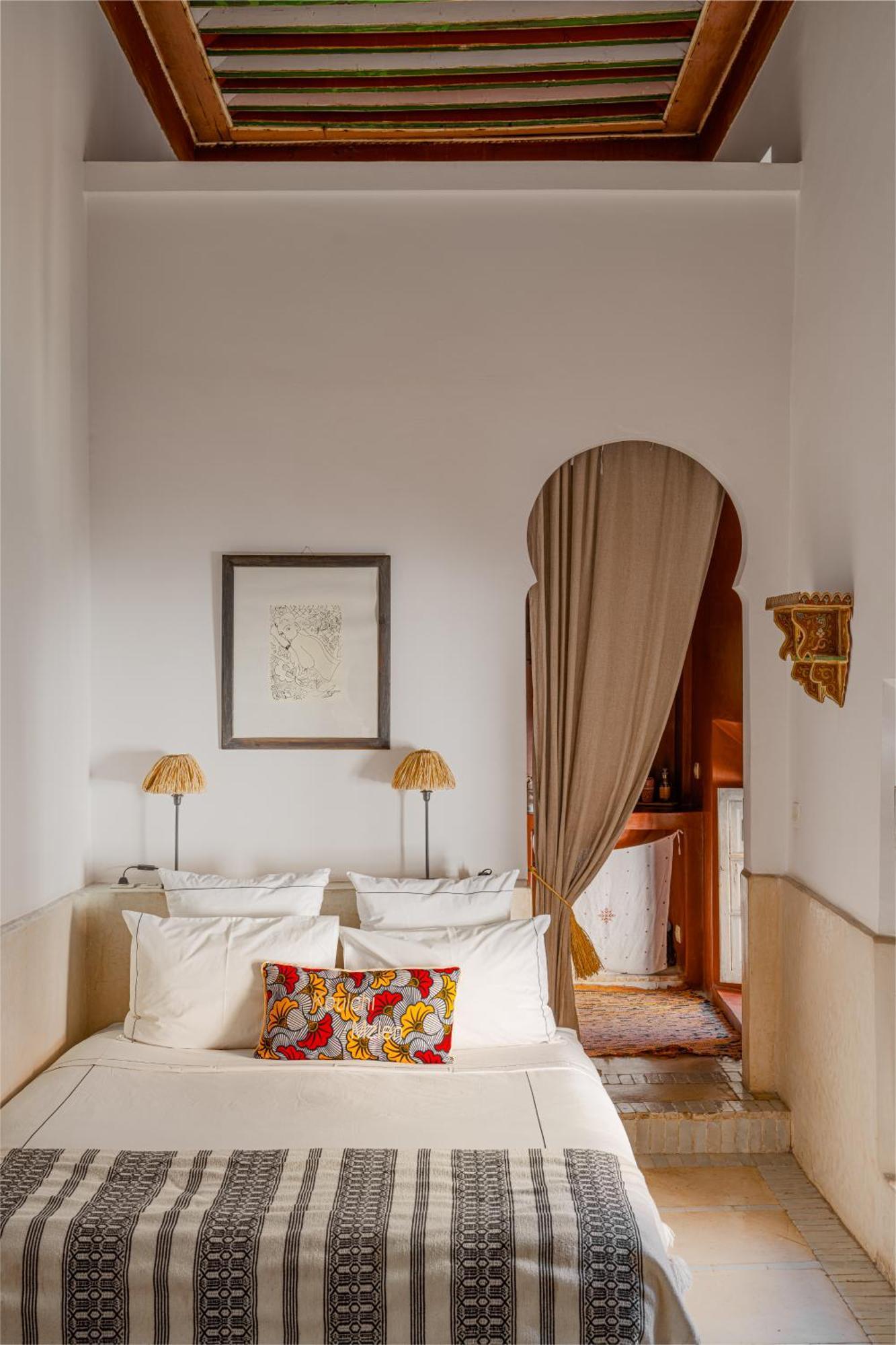 Les Hirondelles Boutique Maison d'hôtes 4*