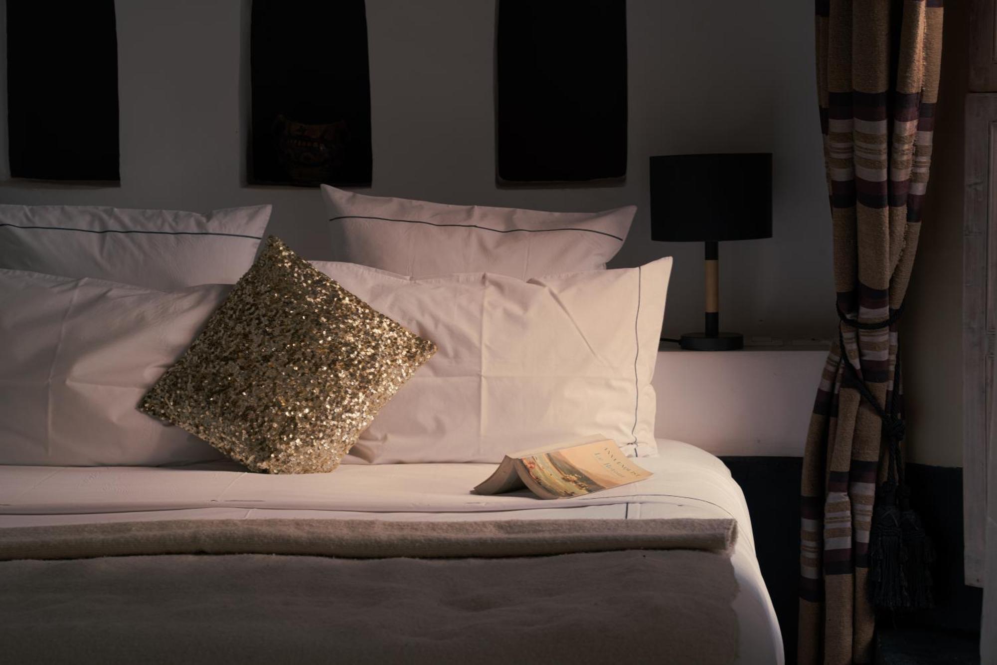 Les Hirondelles Boutique Guest house Marrakesh