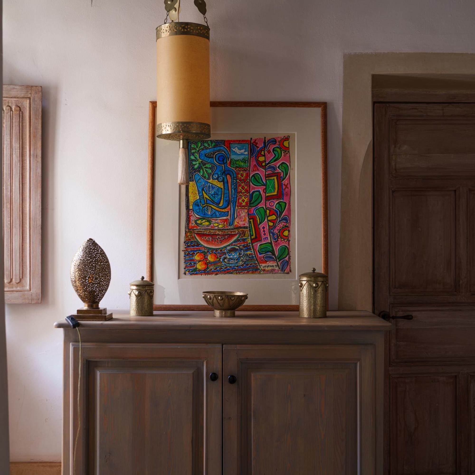 Guest house Les Hirondelles Boutique Marrakesh