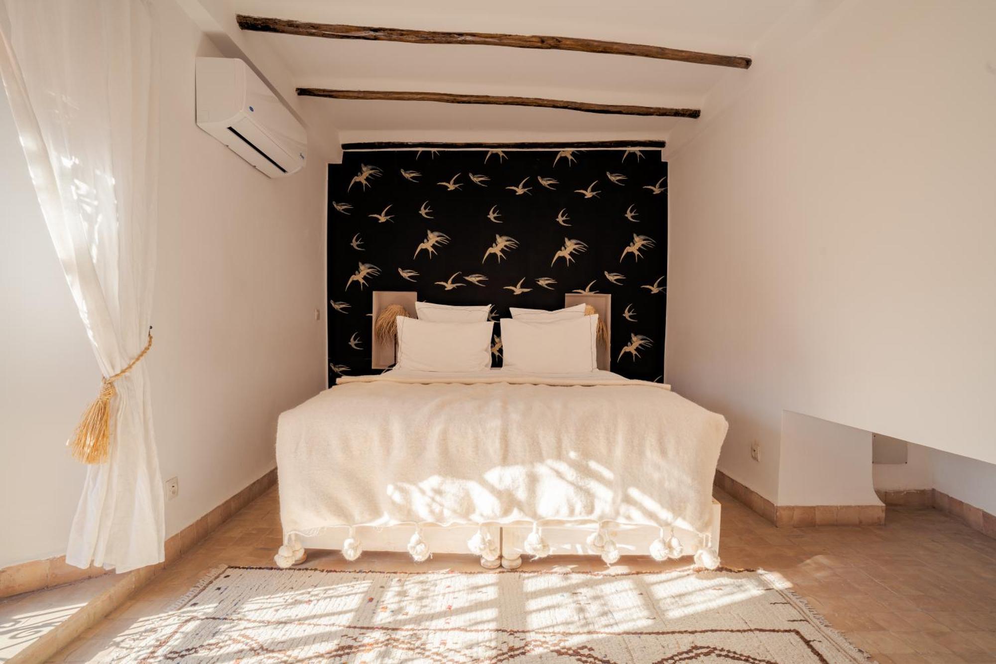 Les Hirondelles Boutique Marrakesh