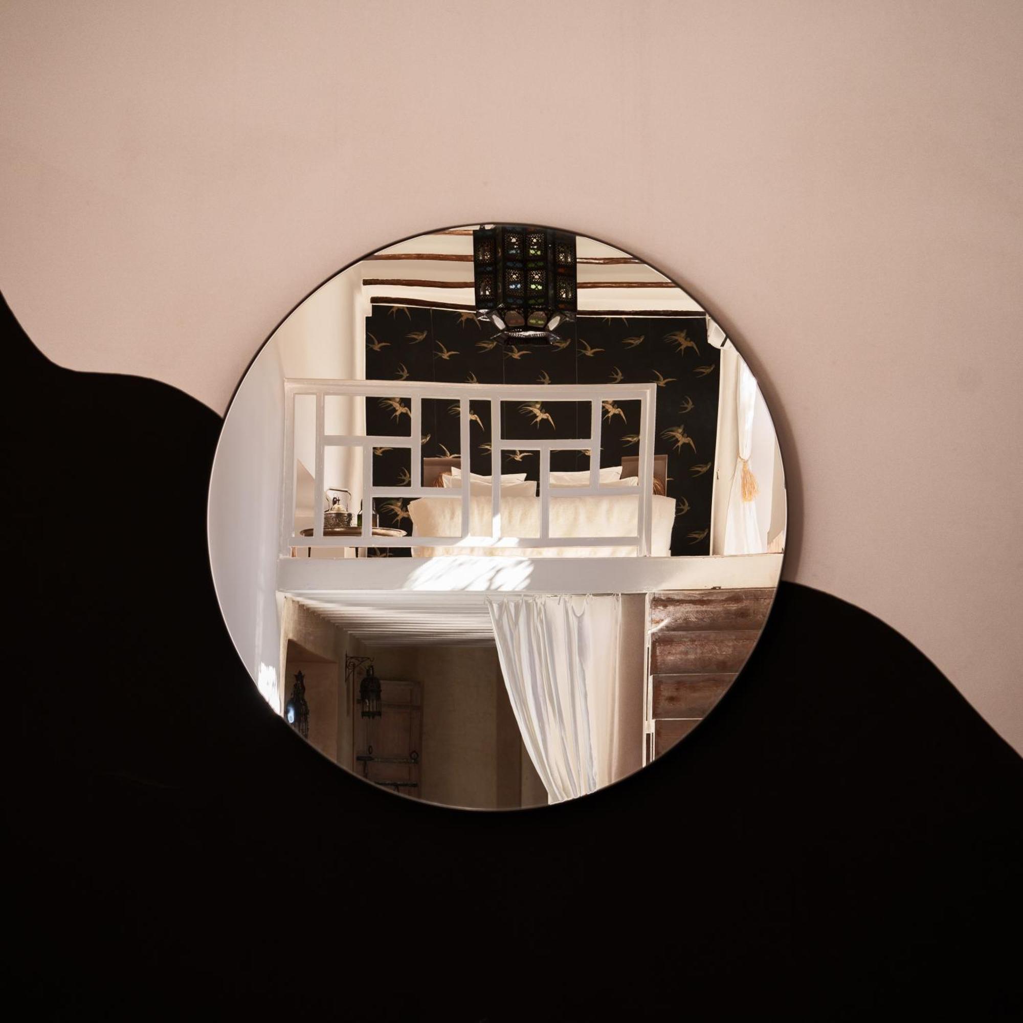 Les Hirondelles Boutique 4* Marrakesh