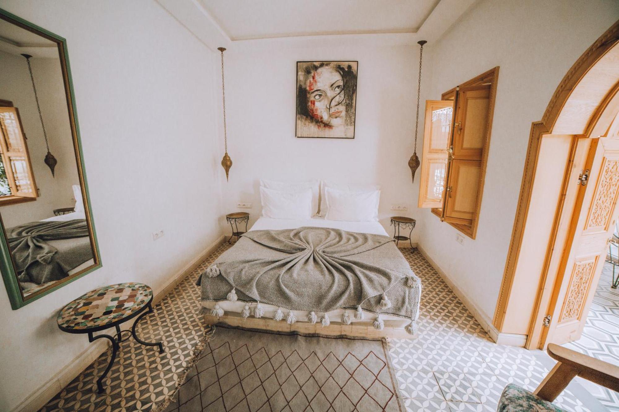 Le Petit Joyau Riad