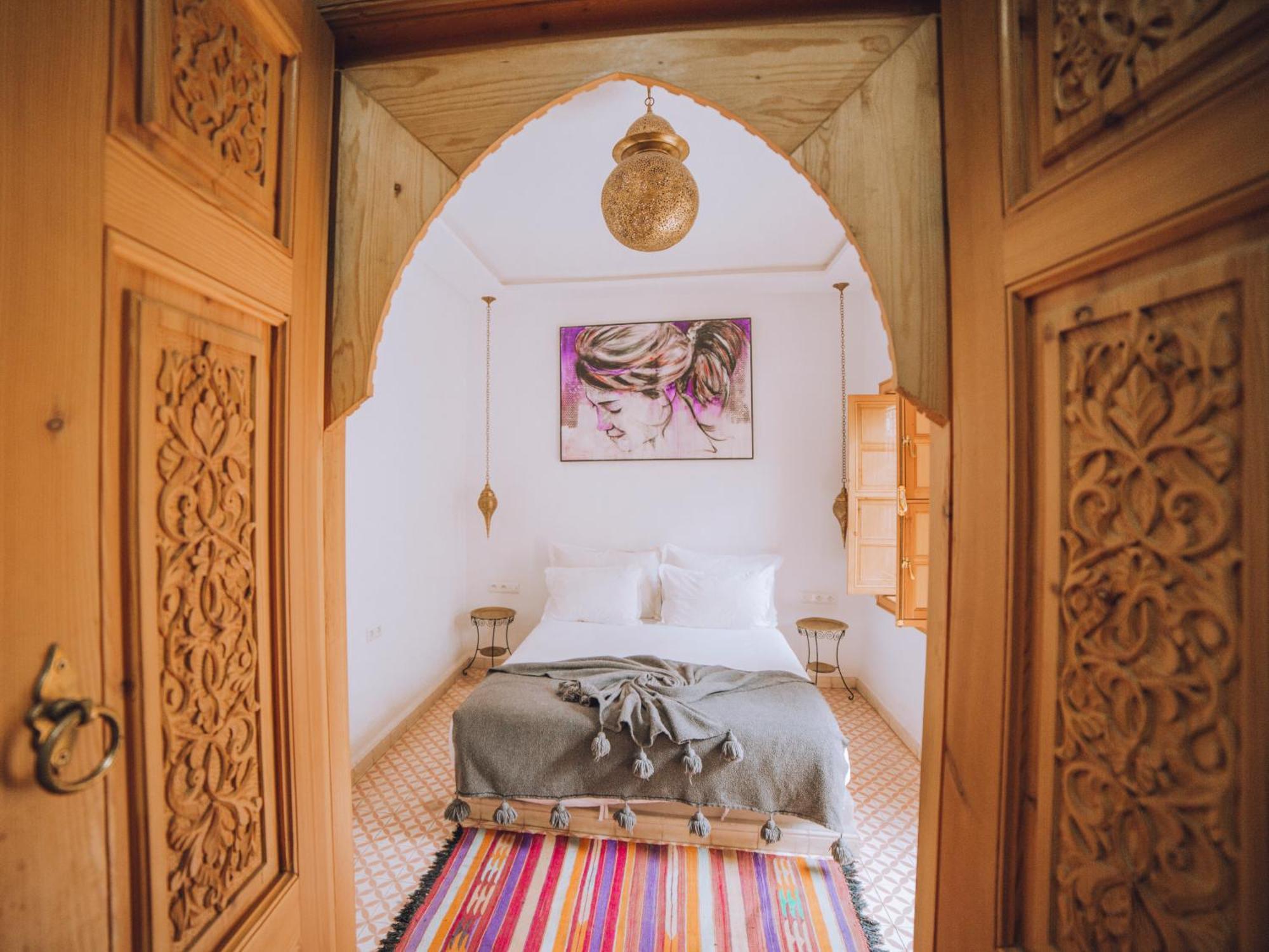 Riad Le Petit Joyau