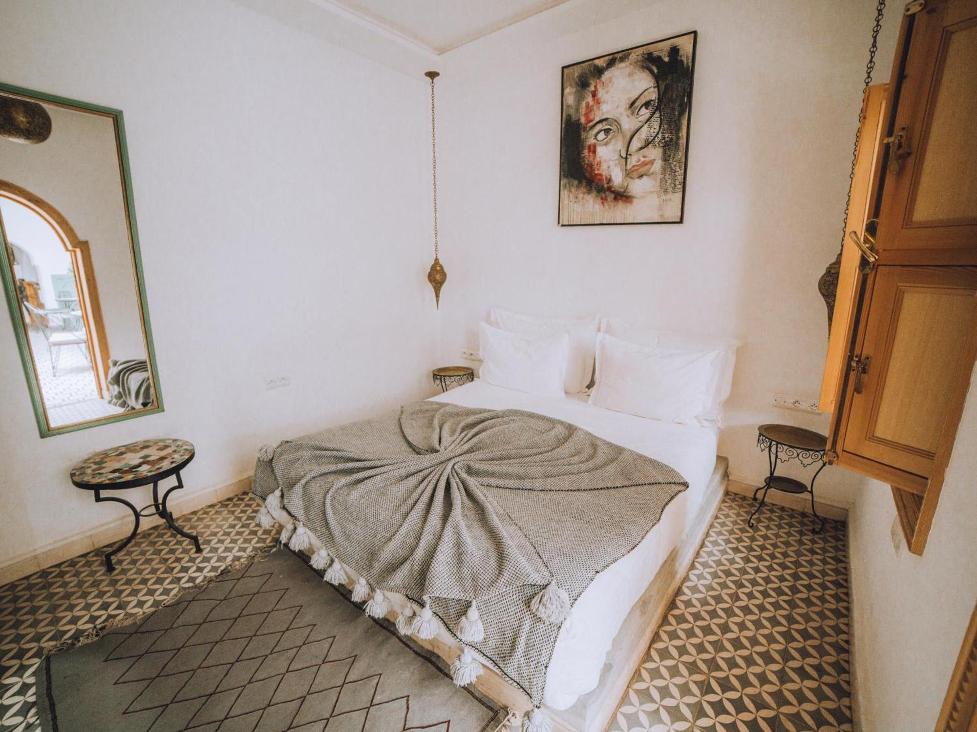 Le Petit Joyau Marrakesh