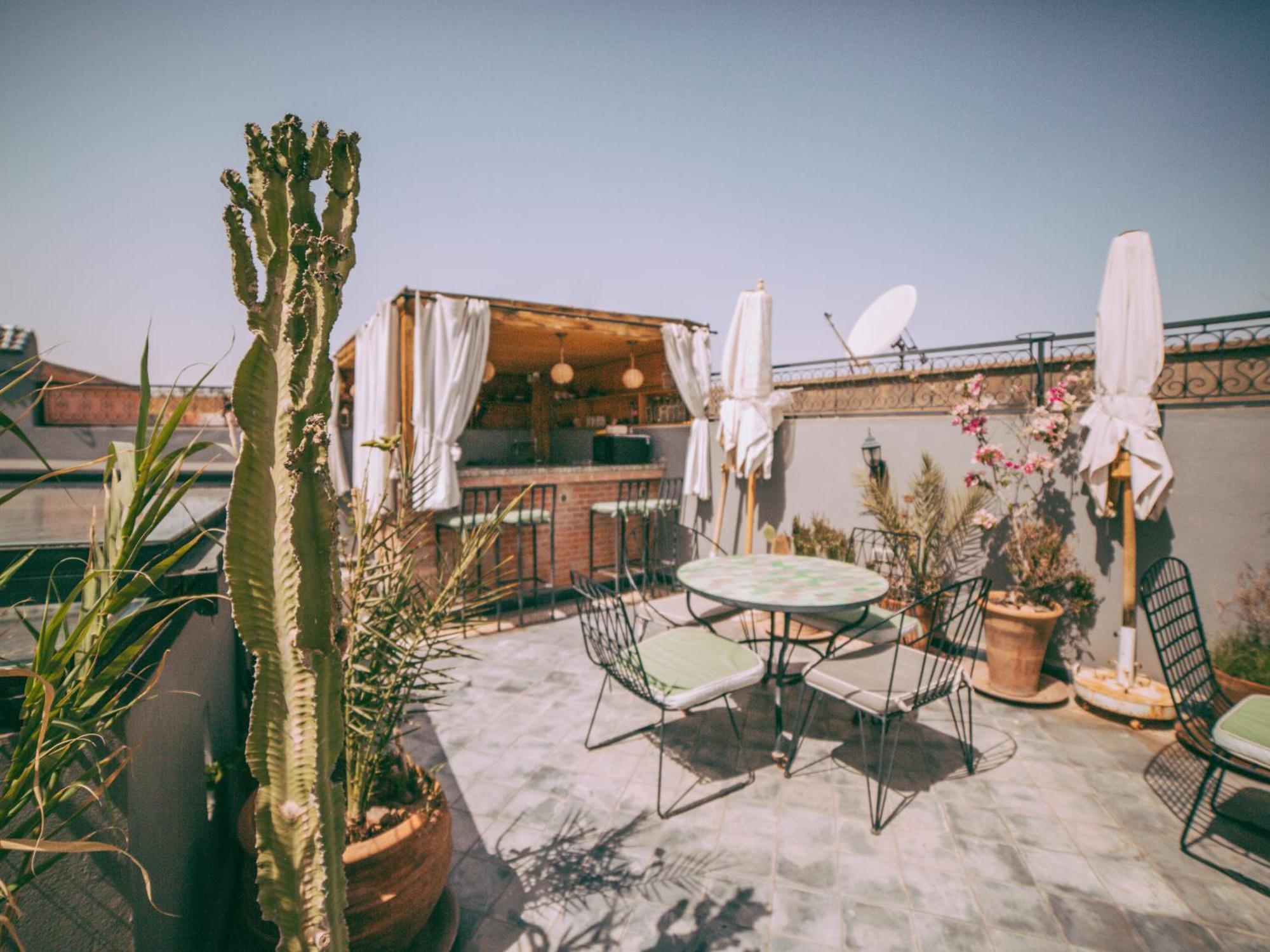 Le Petit Joyau Marrakesh
