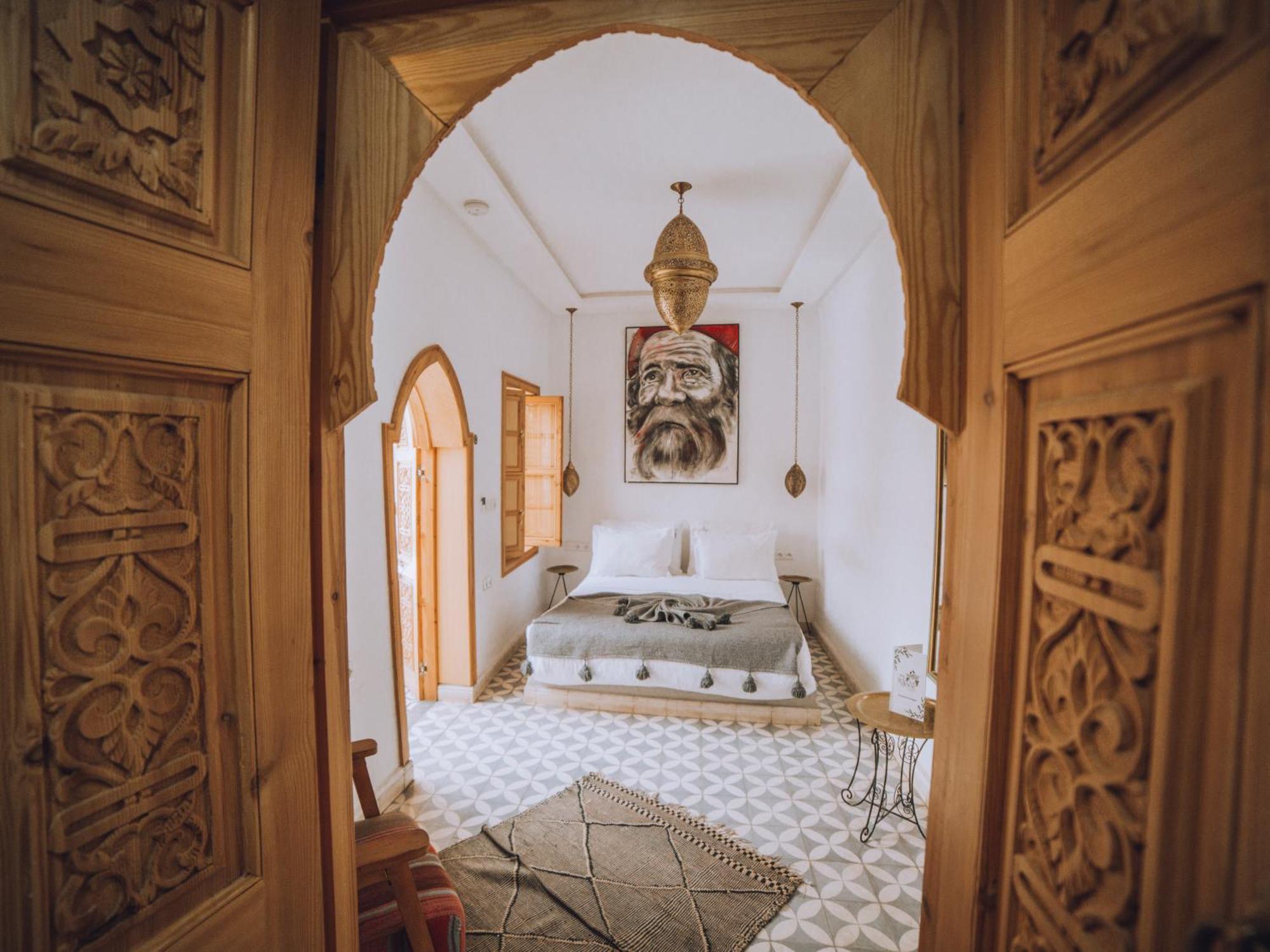 Le Petit Joyau 2* Marrakesh