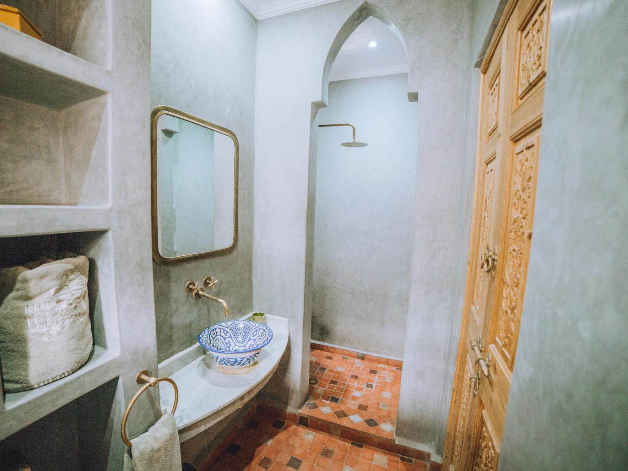 Le Petit Joyau Riad 2*