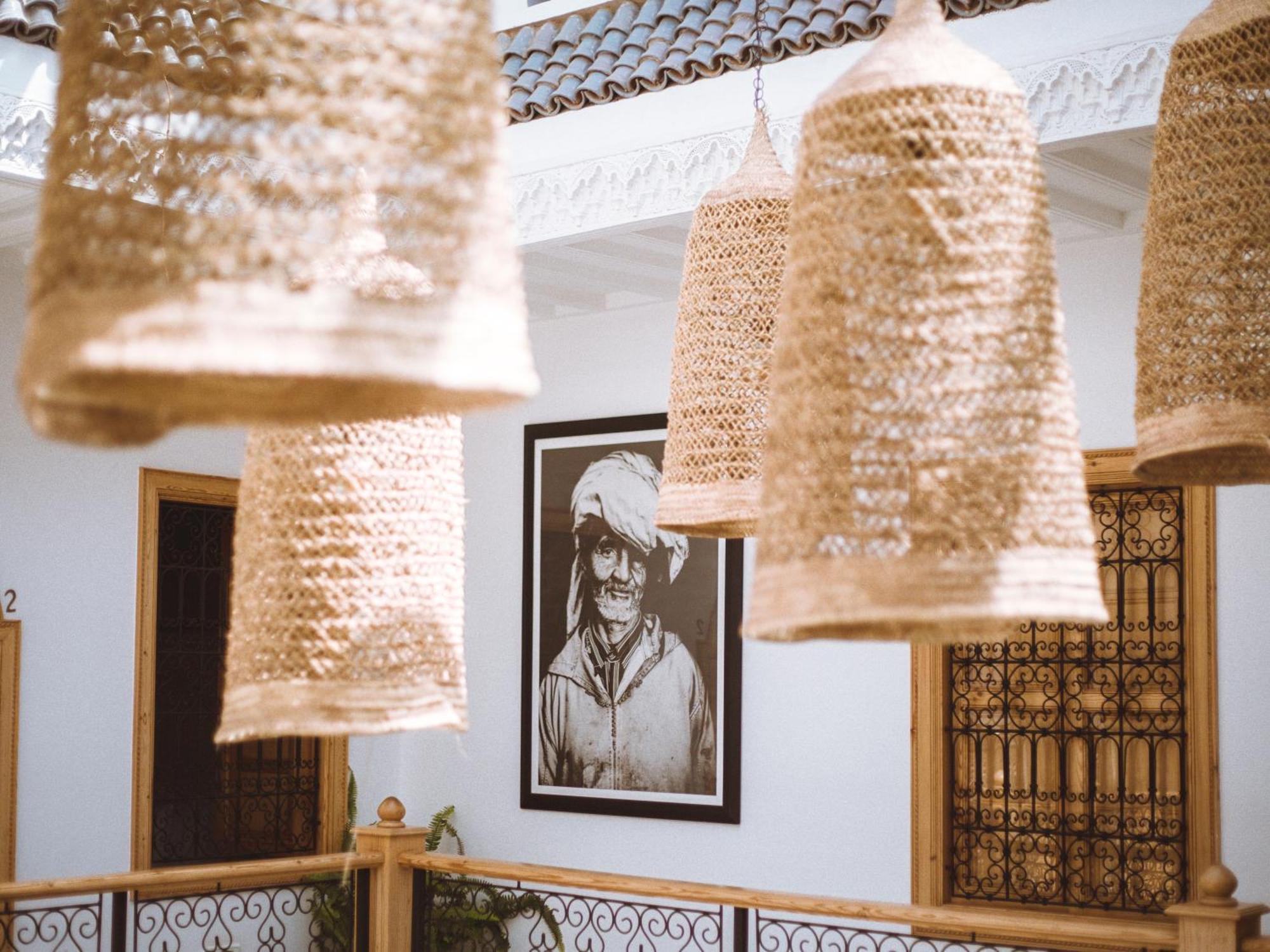Le Petit Joyau Riad