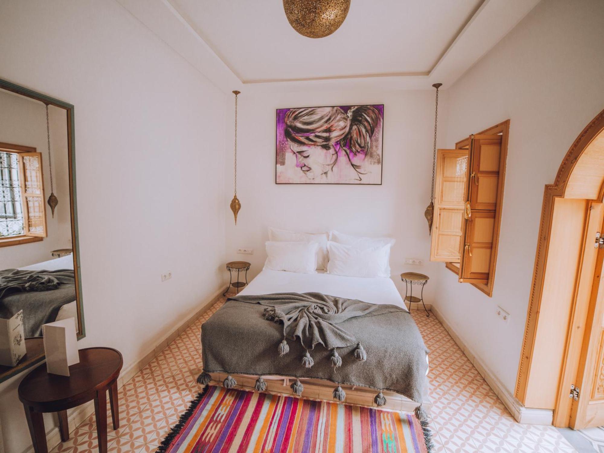 Riad Le Petit Joyau 2*