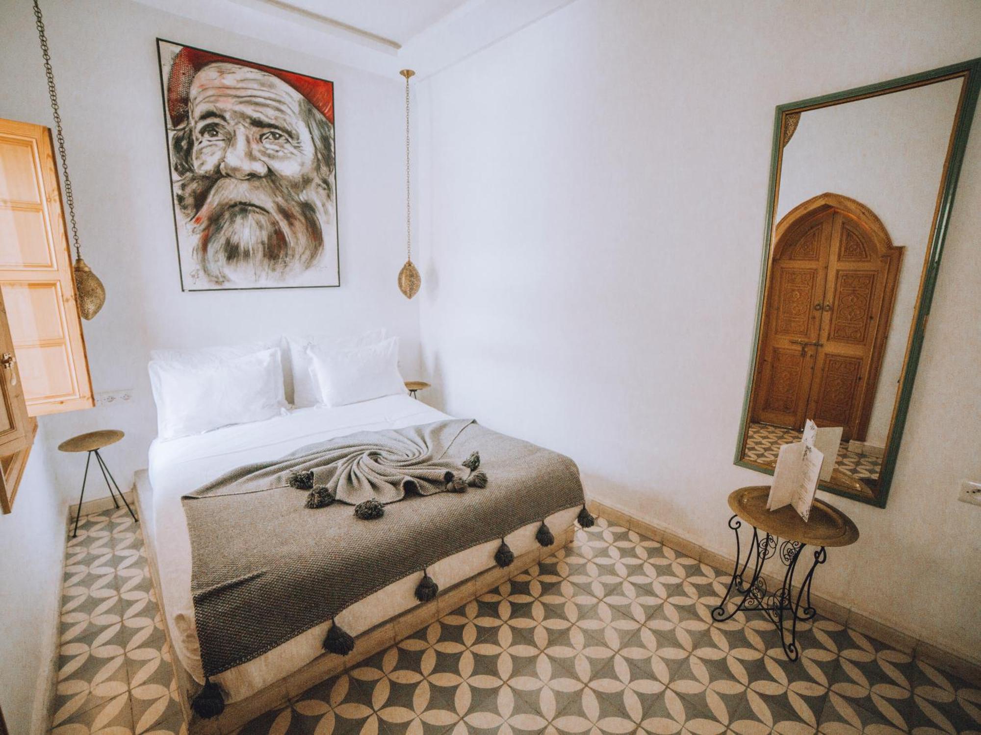 Le Petit Joyau Riad