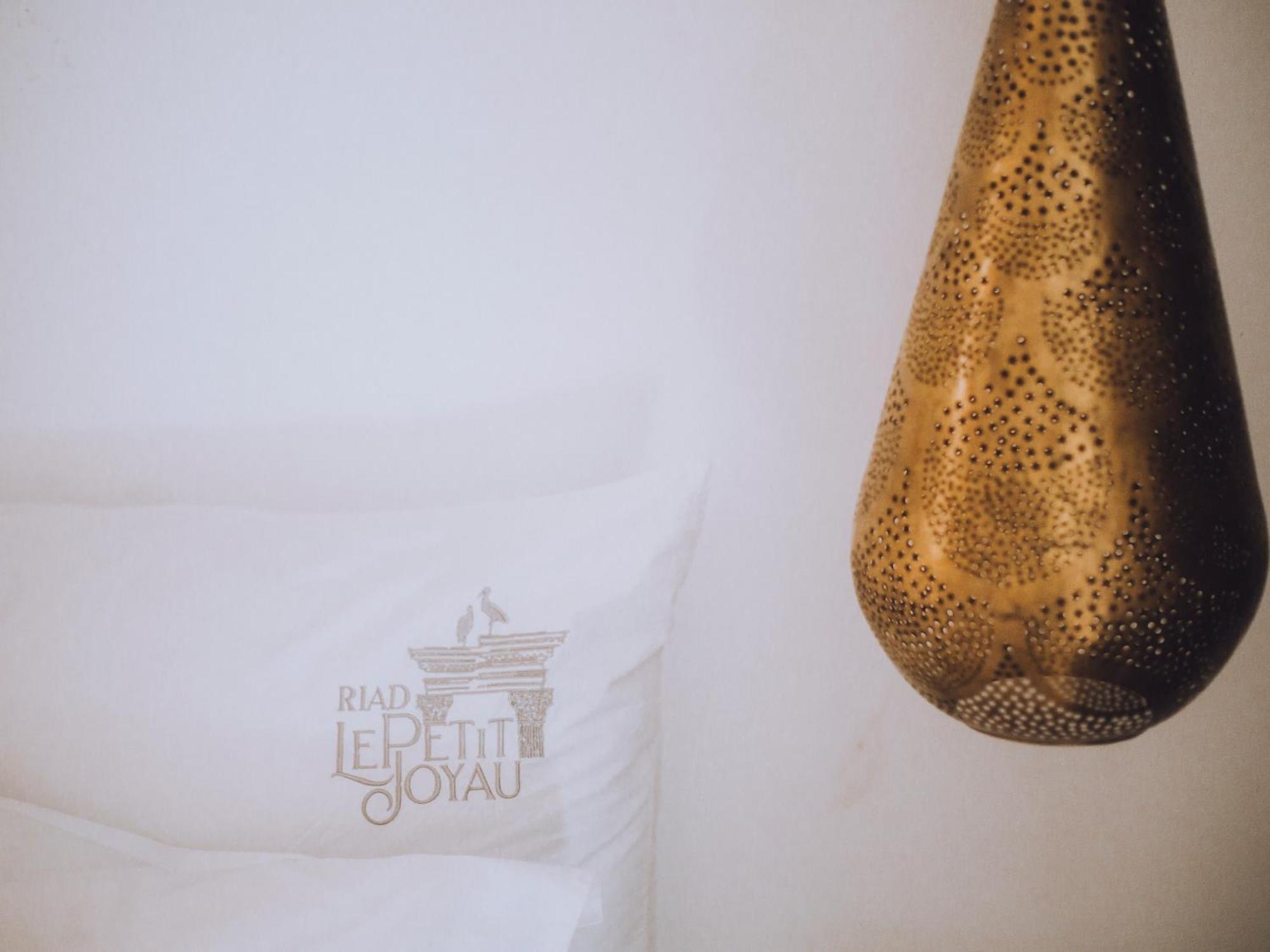 Le Petit Joyau Marrakesh