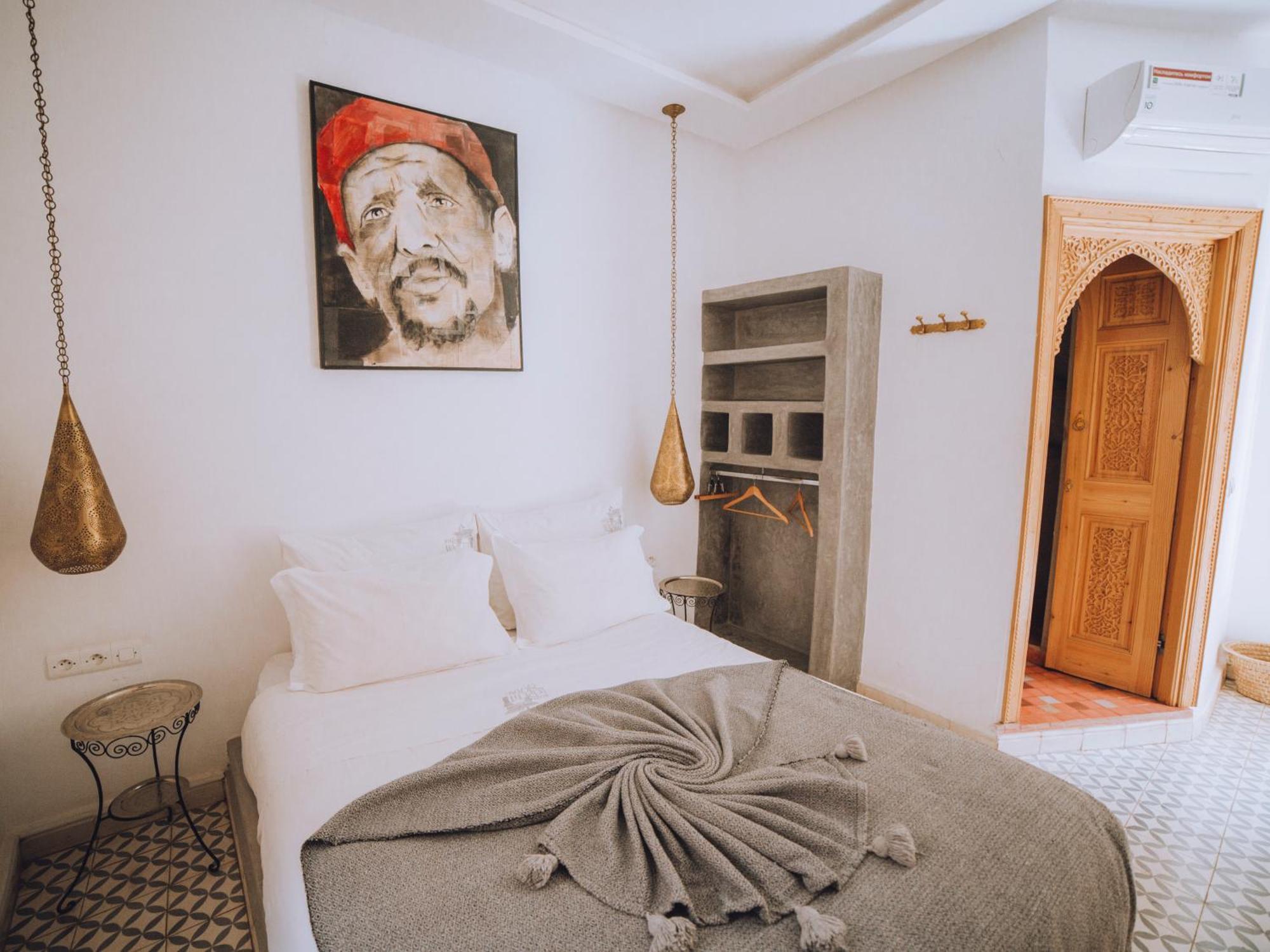 Riad Le Petit Joyau