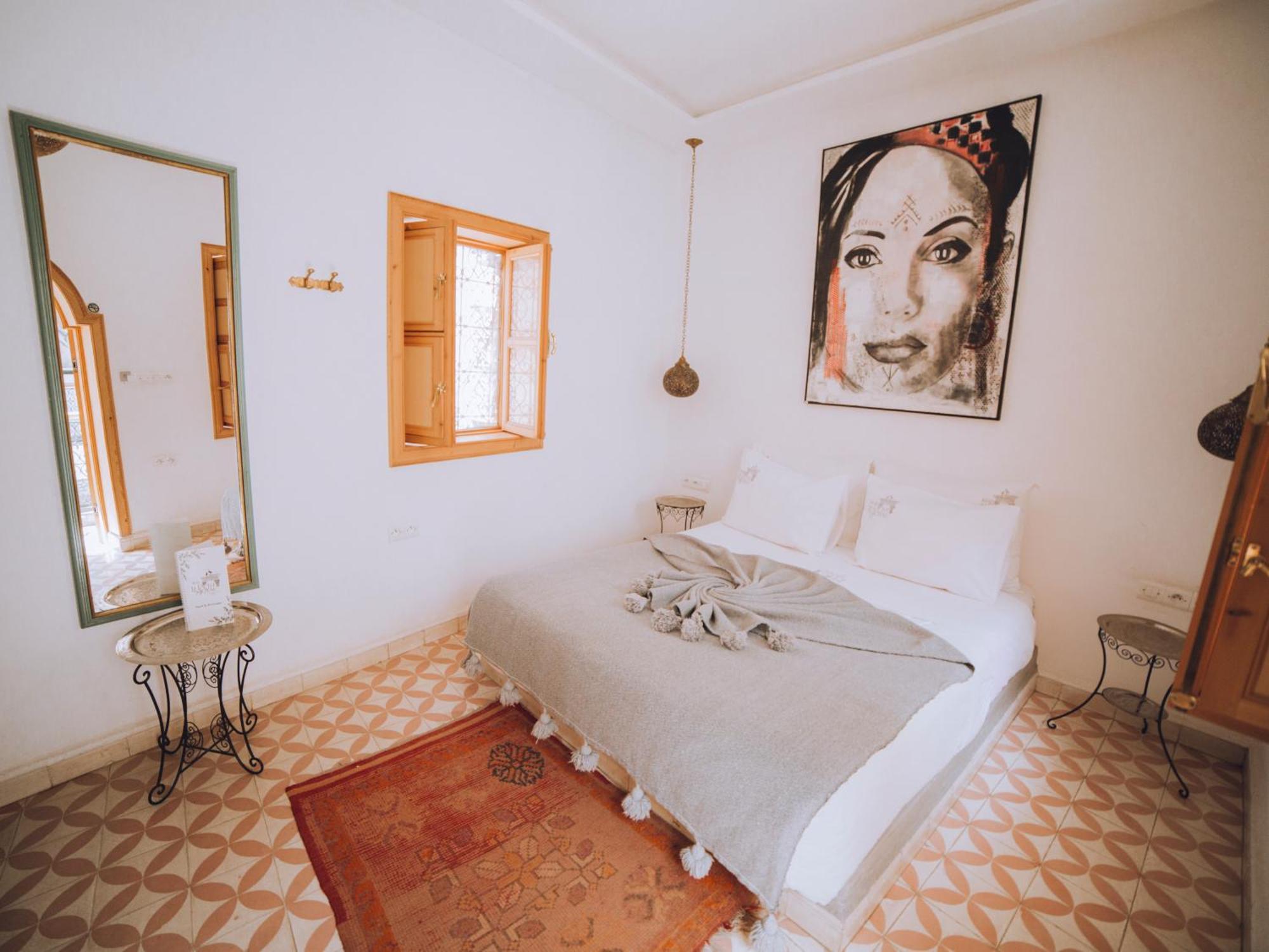 Le Petit Joyau Riad 2*