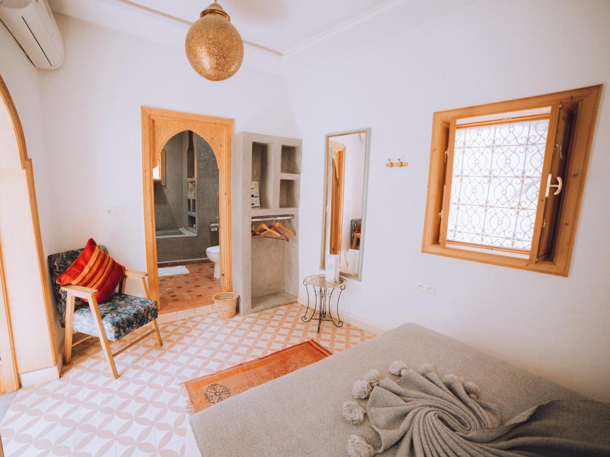 Le Petit Joyau Marrakesh