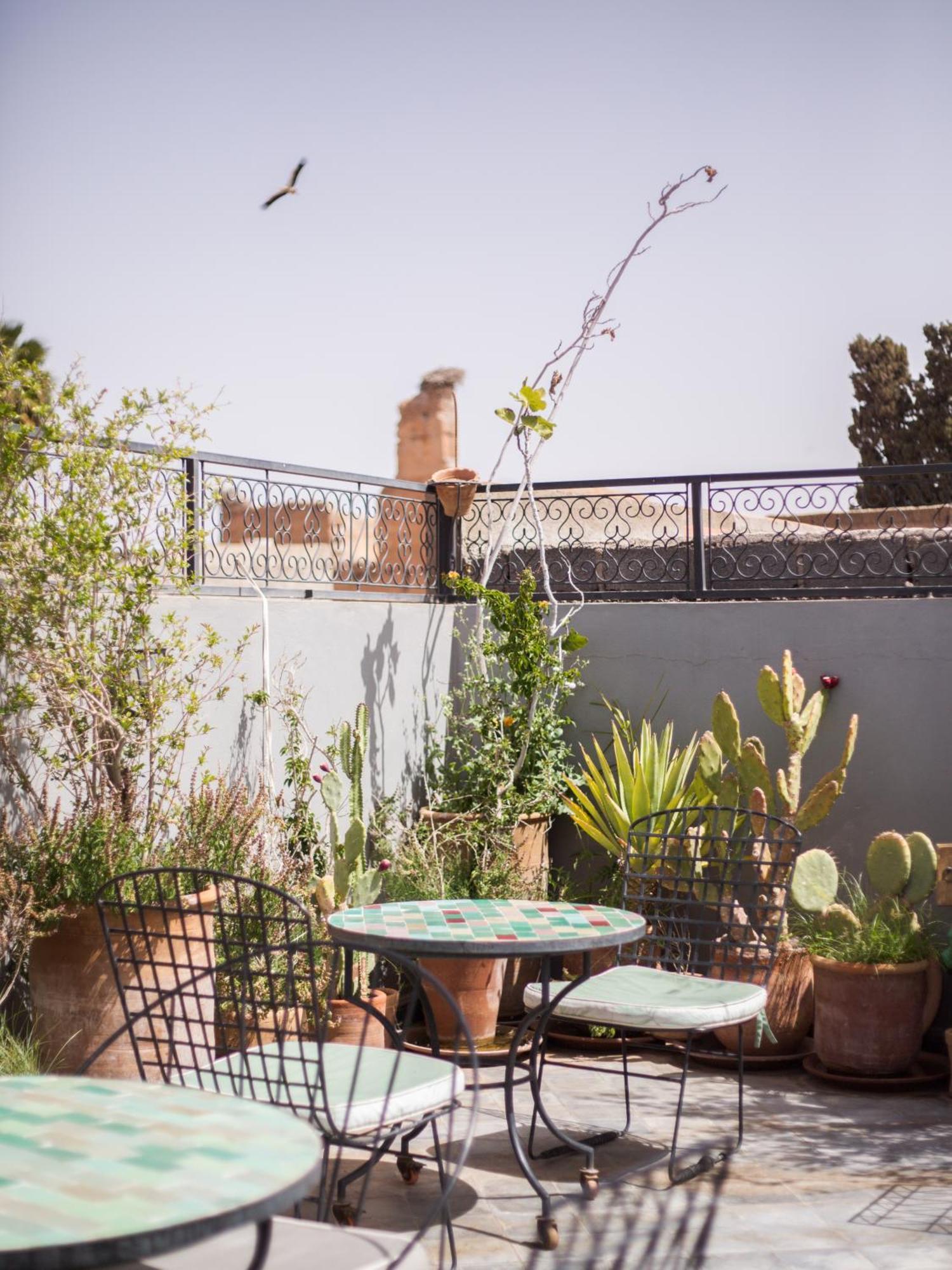 Le Petit Joyau 2* Marrakesh