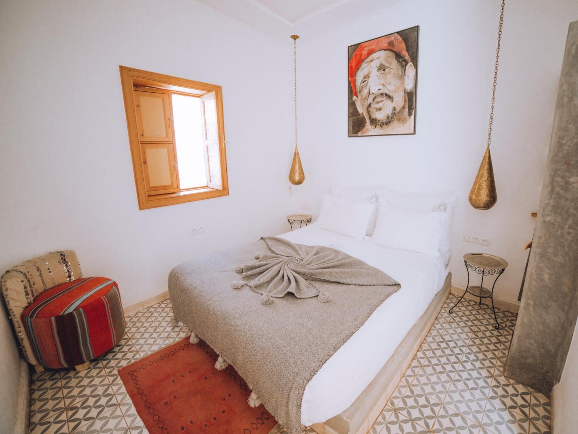 Le Petit Joyau Riad