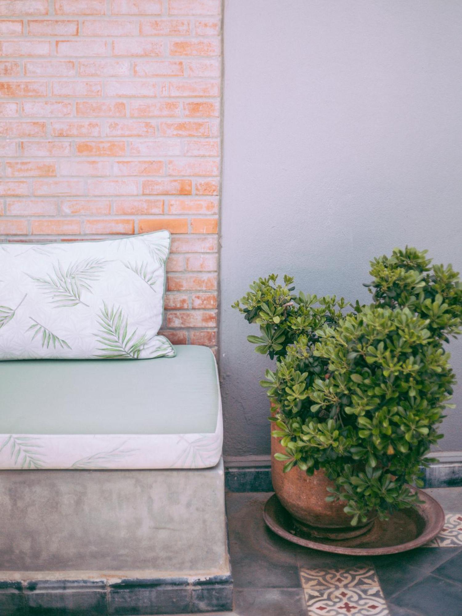 Le Petit Joyau Riad 2*
