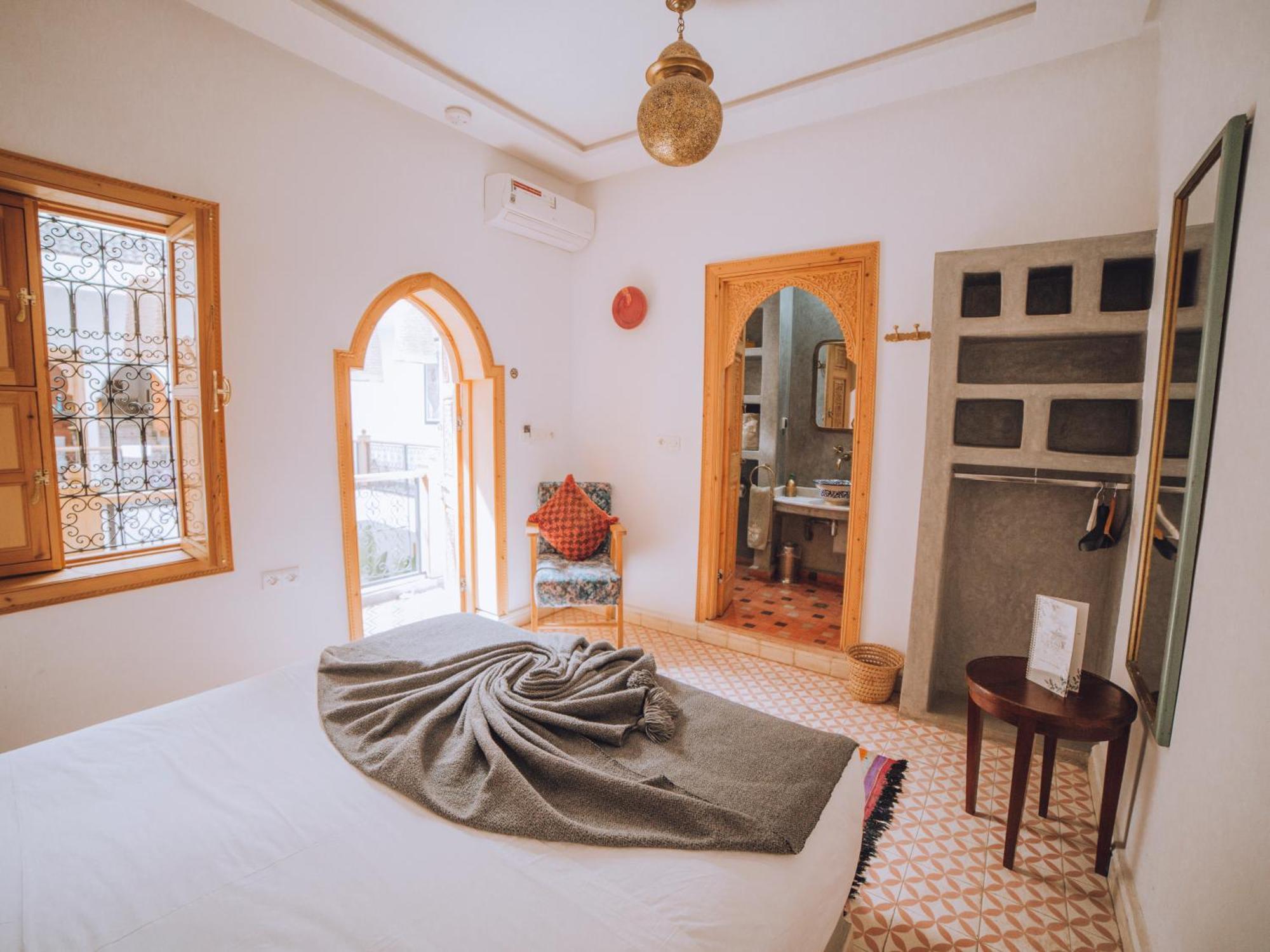 Riad Le Petit Joyau 2*