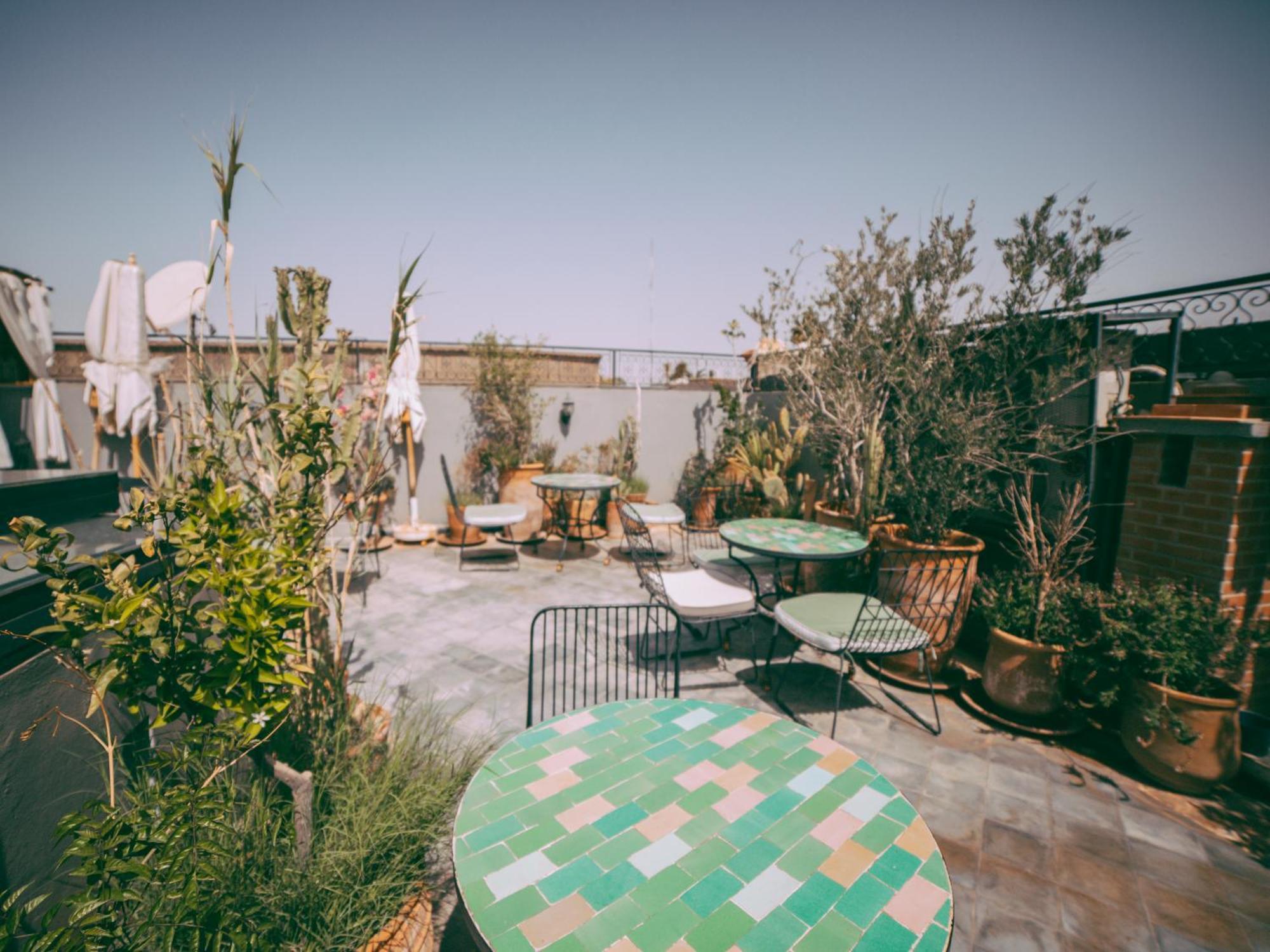 Le Petit Joyau Marrakesh