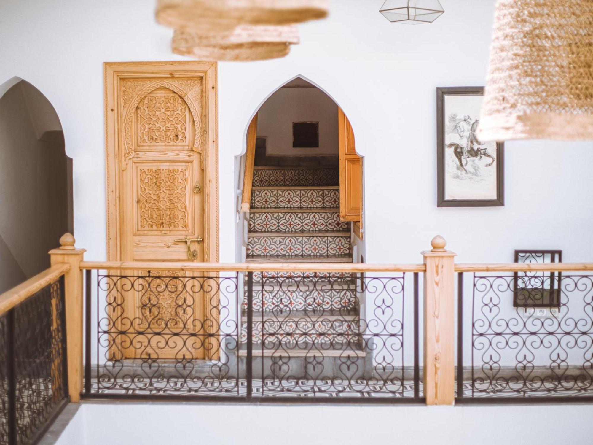 Riad Le Petit Joyau