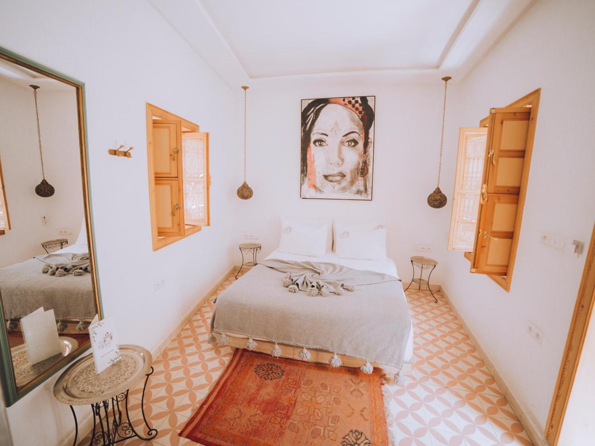 Le Petit Joyau Riad 2*