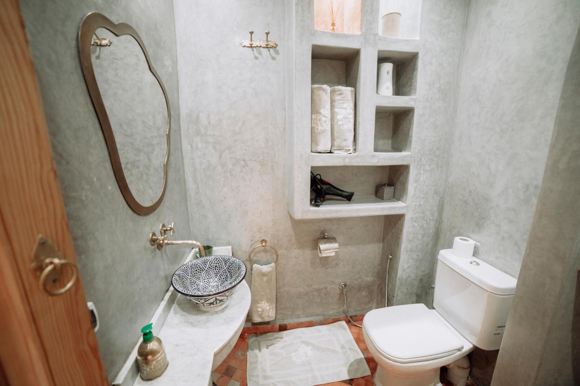 Riad Le Petit Joyau
