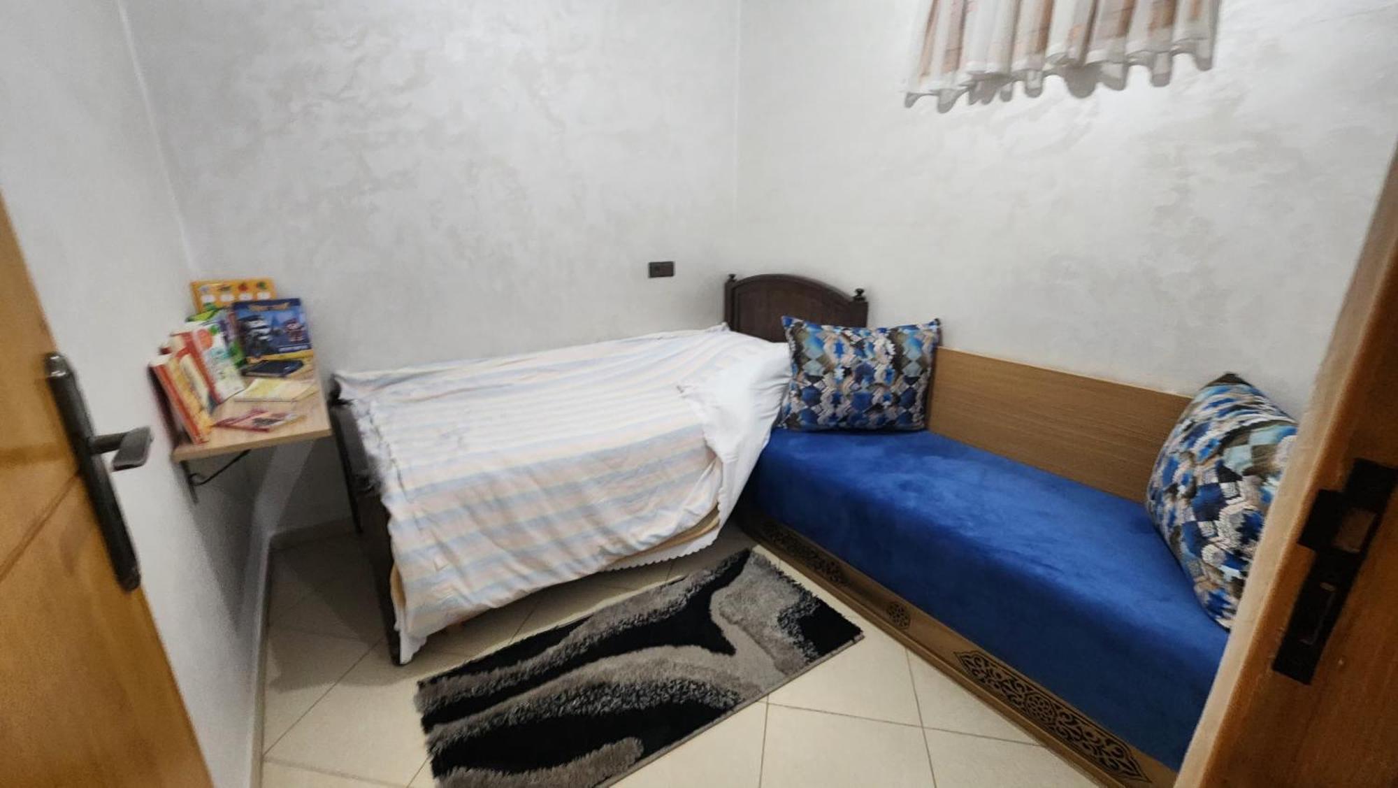7 Min De L'aeroport De Marrakech Apartamento