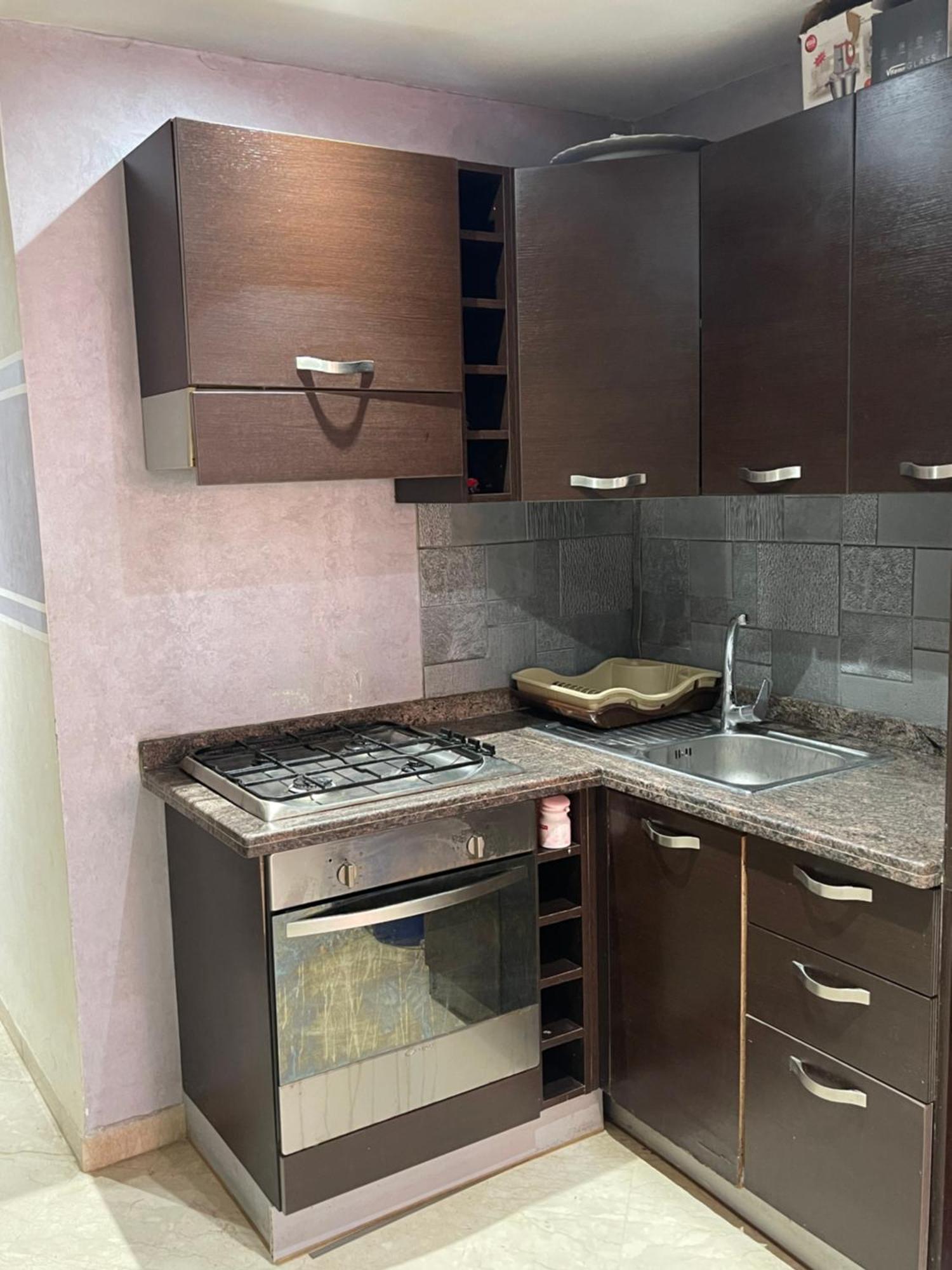 Apartment De Prestige Au Quartier De L'hivernage, Marrakech Marrakesh