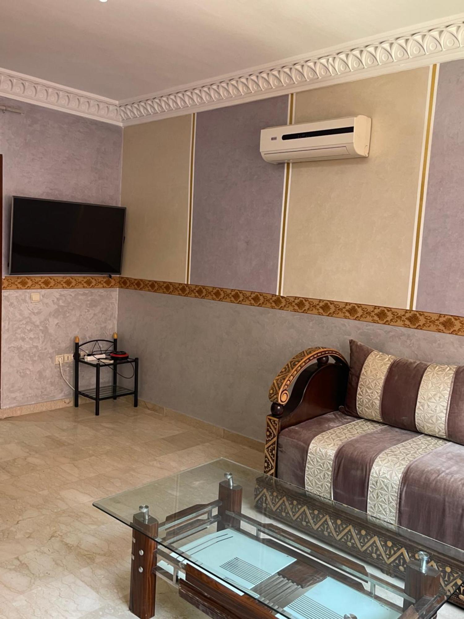 De Prestige Au Quartier De L'hivernage, Marrakech *