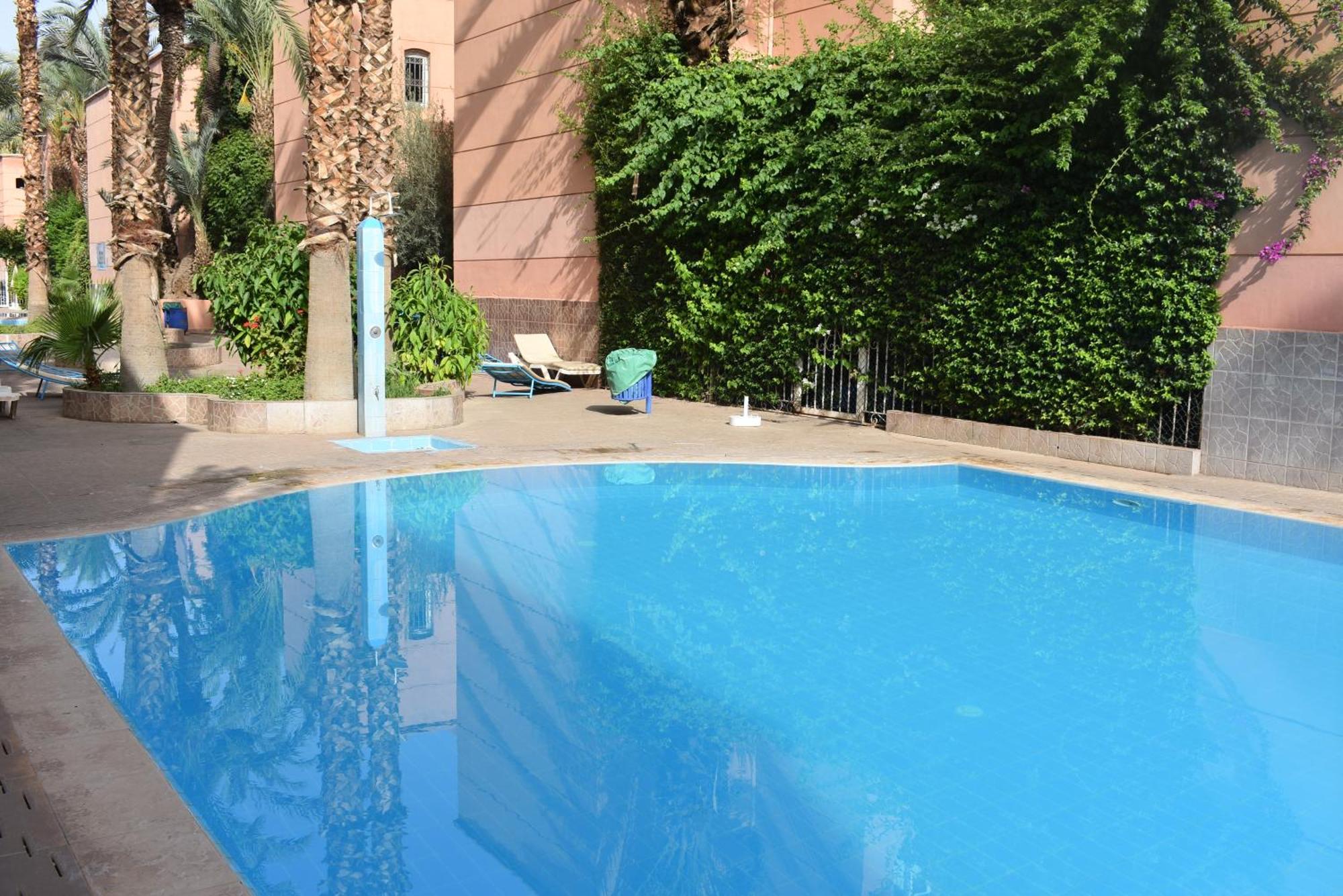 Riad Butterfly Marrakech *