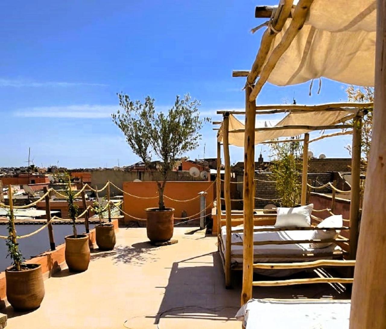 Vilamoura & * Marrakesh
