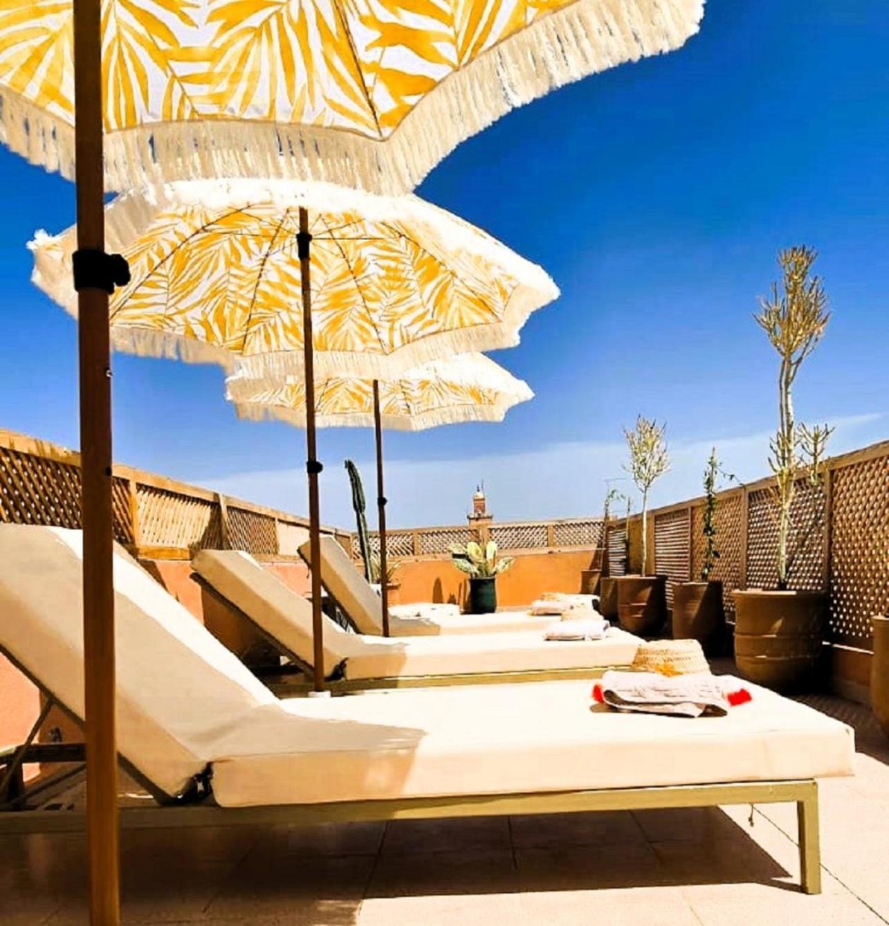 Riad Vilamoura & Marrakesh