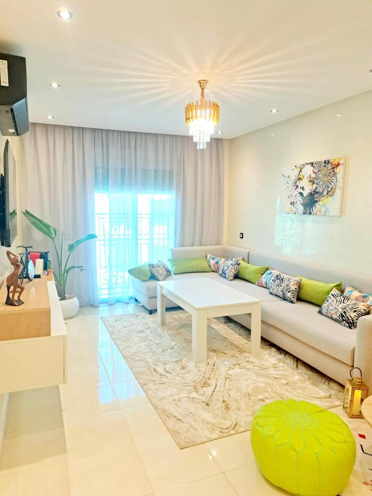 Appartement 5 Minutes De La Gare Et Centre Piscine Parking *