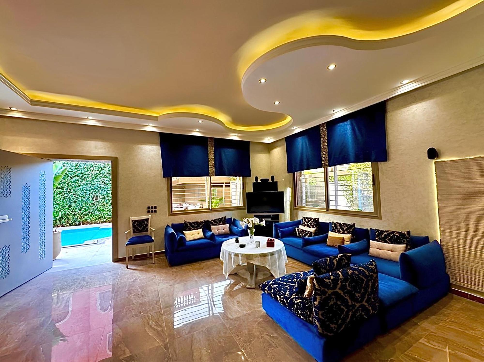 Holiday home Des Ocres - Elegance Et Luxe A 5km Du Centre ! *