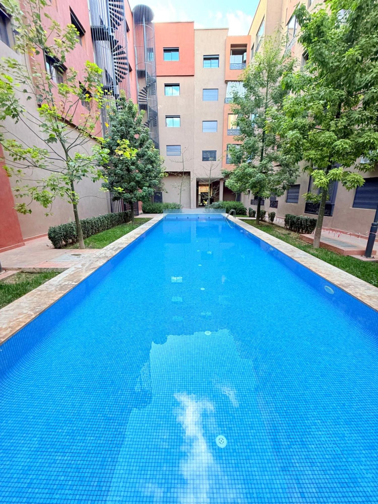 Luxueux Cosy Family Apartment