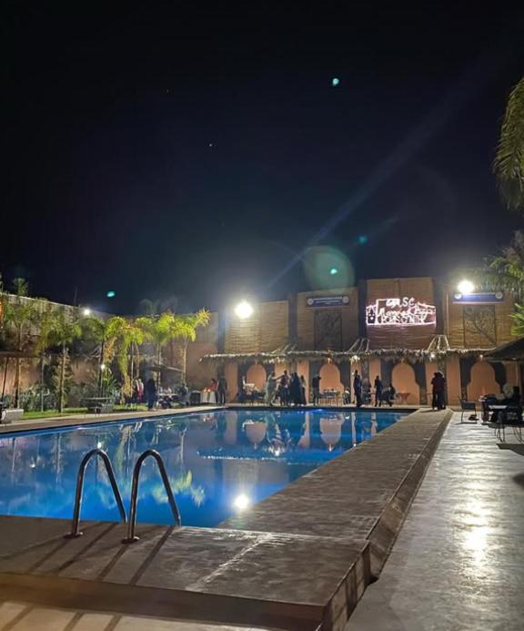 Homestay Fekhara Country Club *