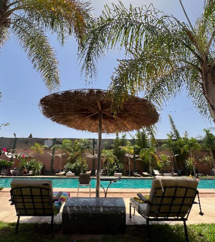 Fekhara Country Club