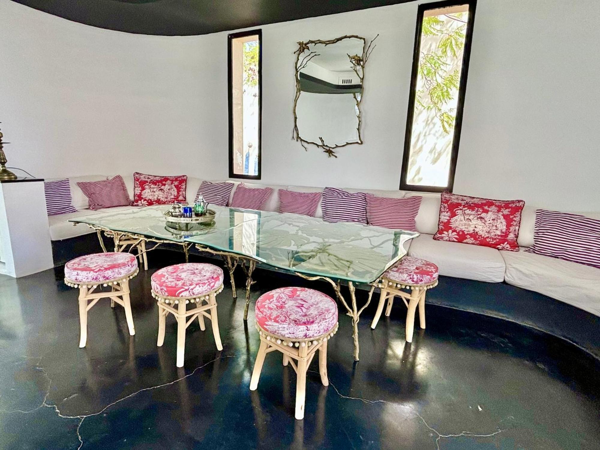 Apartment Palais Akbal *