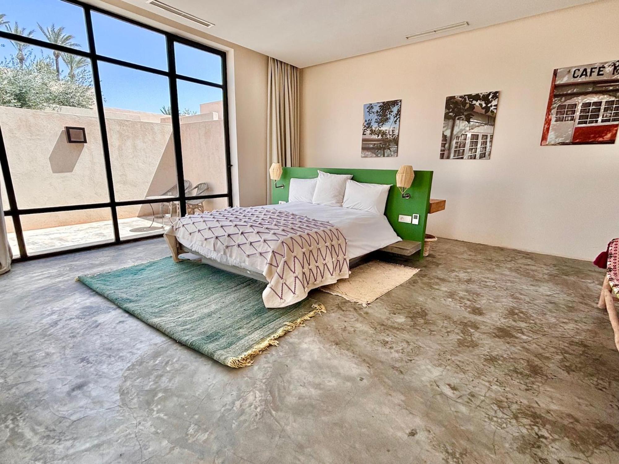 Palais Akbal Apartment